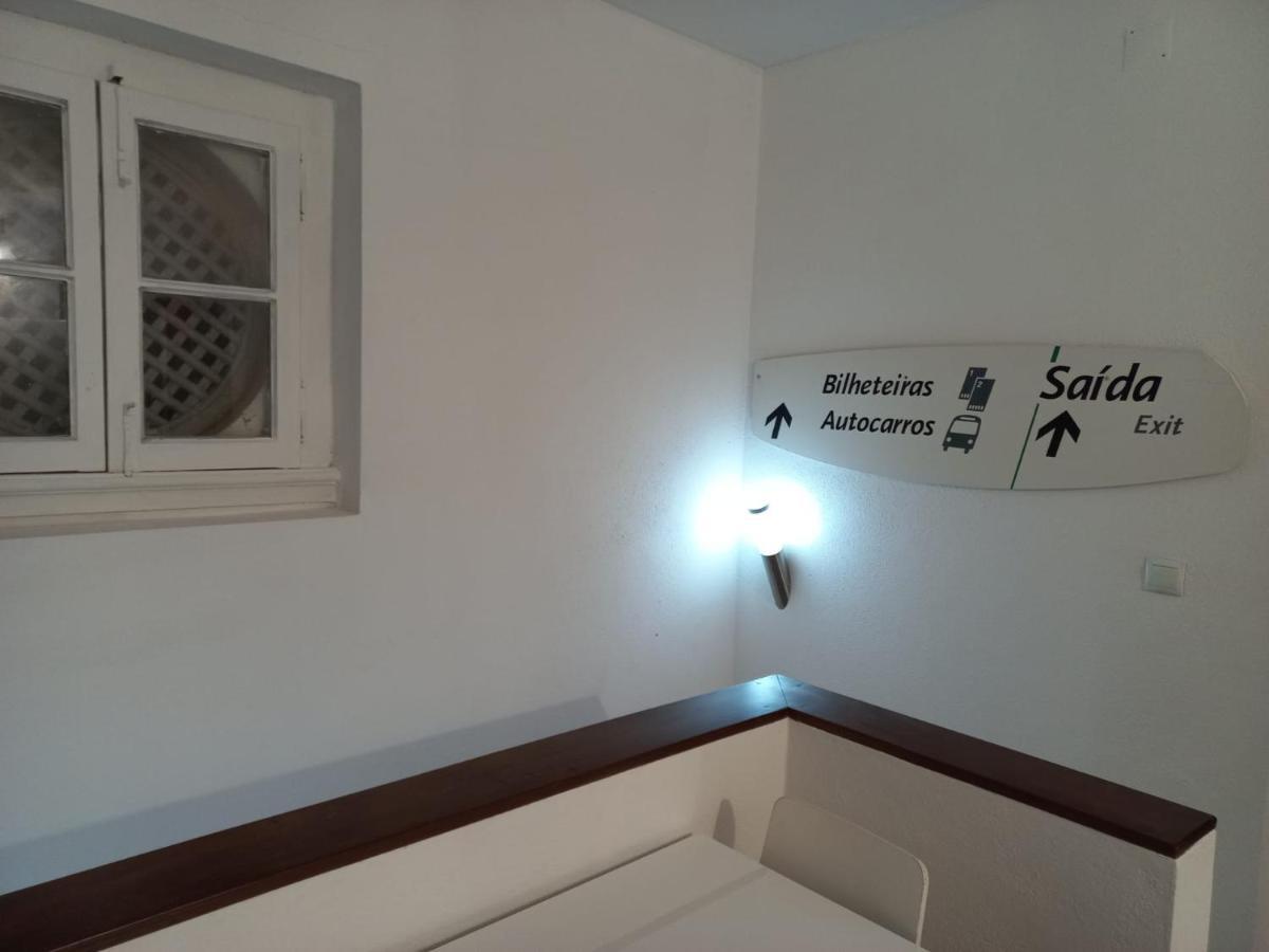 Cozy Apartment In Sintra Village Exterior foto