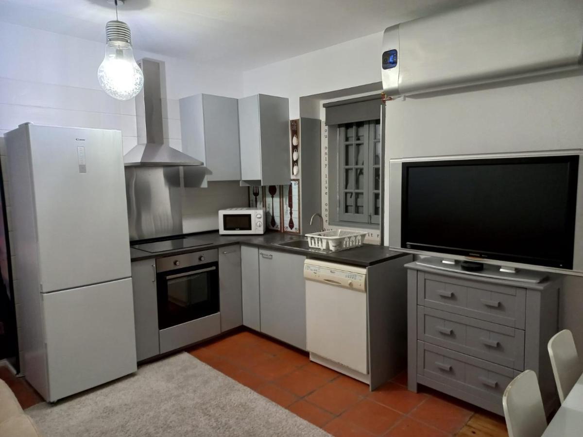 Cozy Apartment In Sintra Village Exterior foto